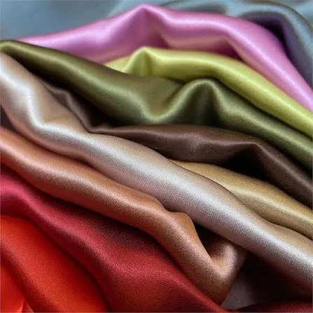 Satin