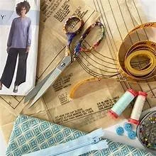 Dressmaking