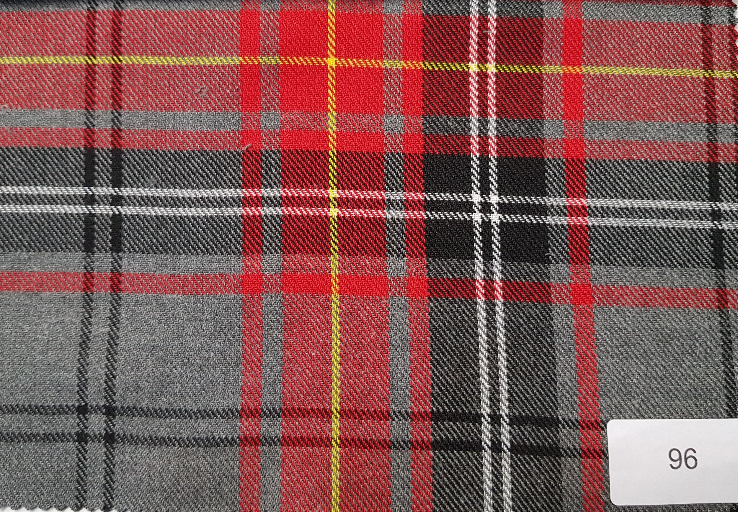 Tartan