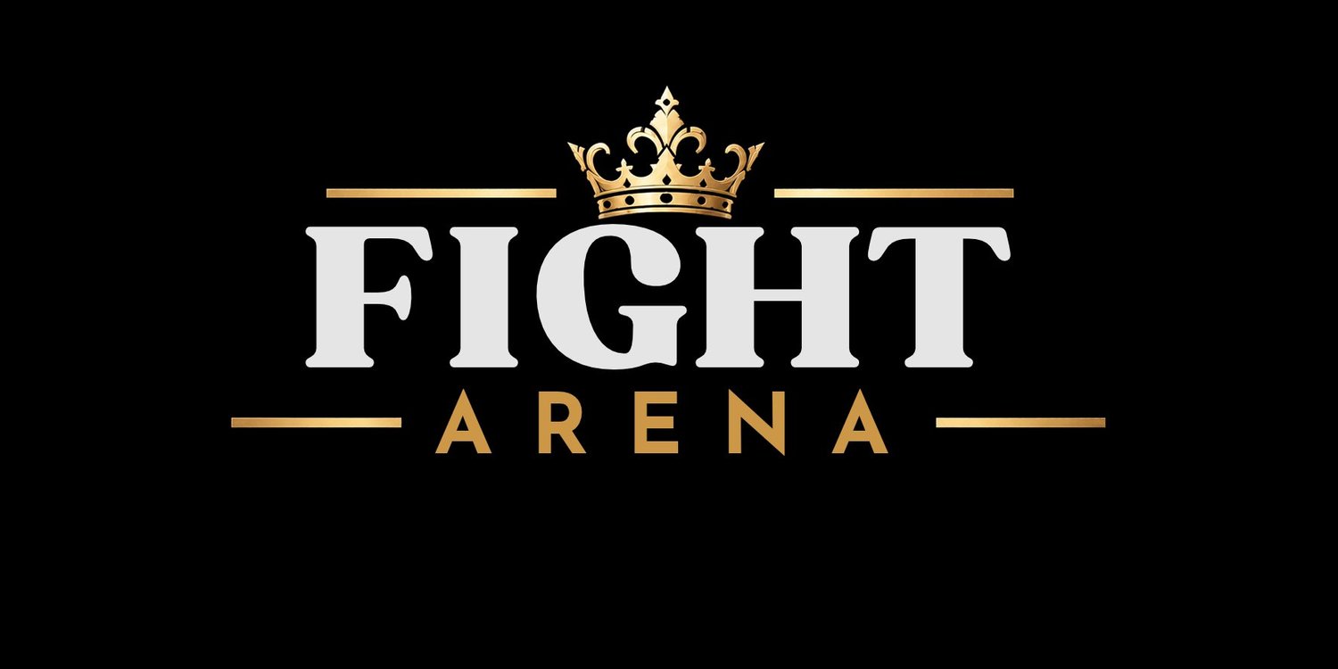 Fight Arena