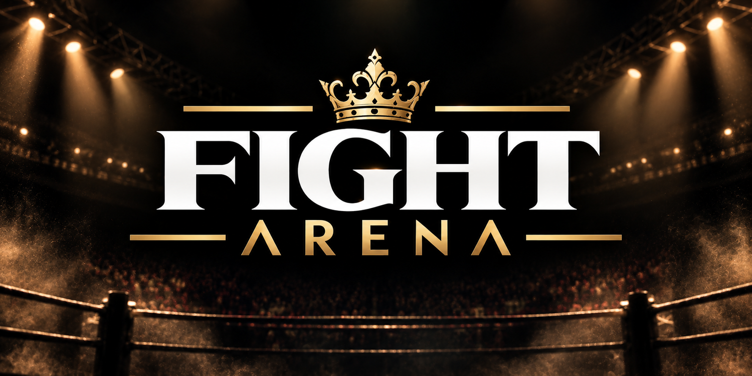 Fight Arena