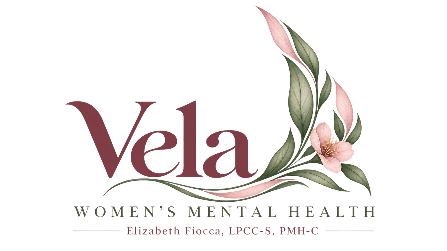 Vela Women's Mental Health