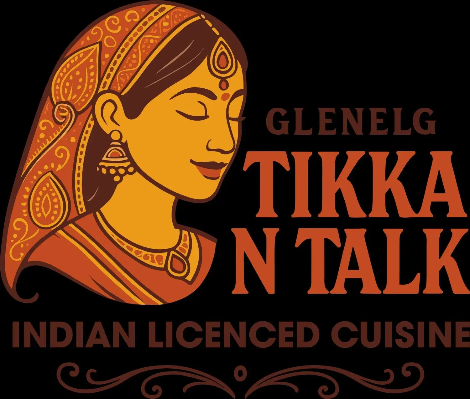Glenelg Tikka N Talk Glenelg