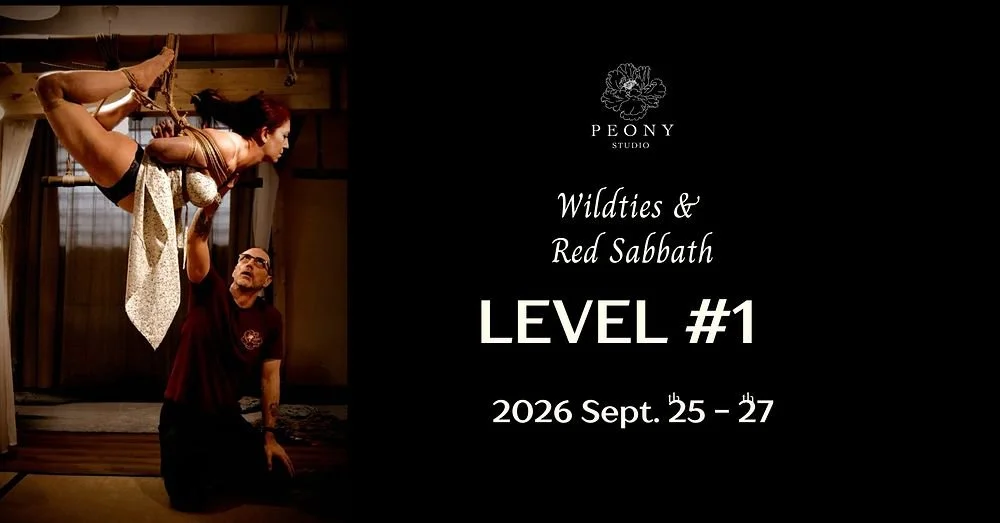 Wildties & Red Sabbath Level #1