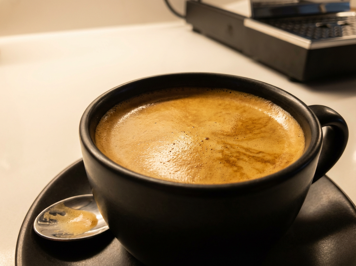 Espresso Shot