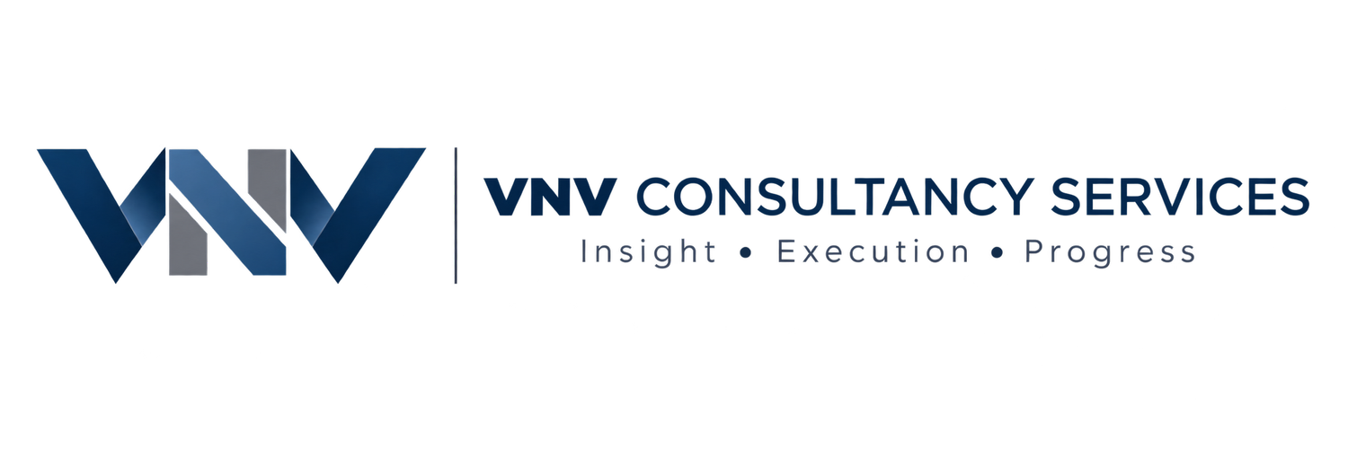 VNV  Consultancy Services