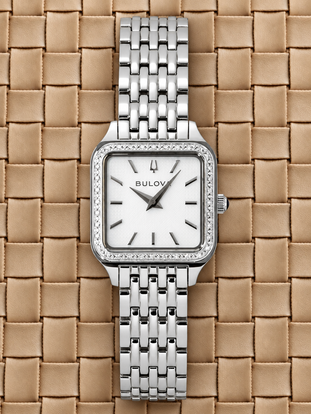 Bulova Sutton - 96R256
