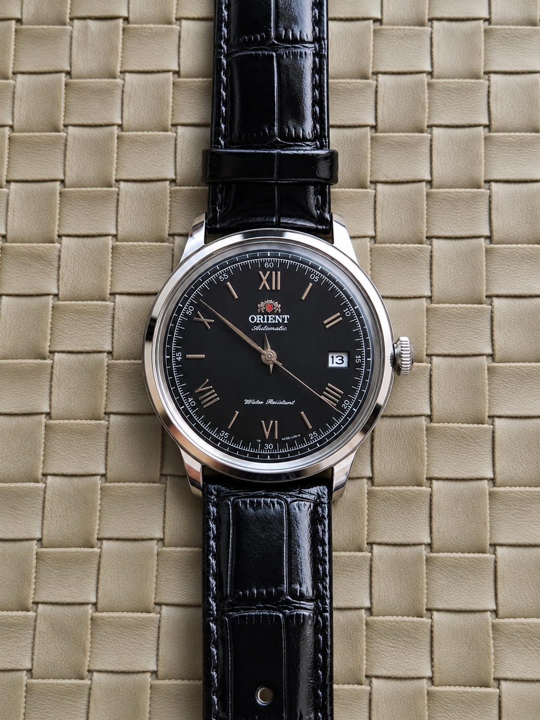 Orient Bambino TAC0000AB