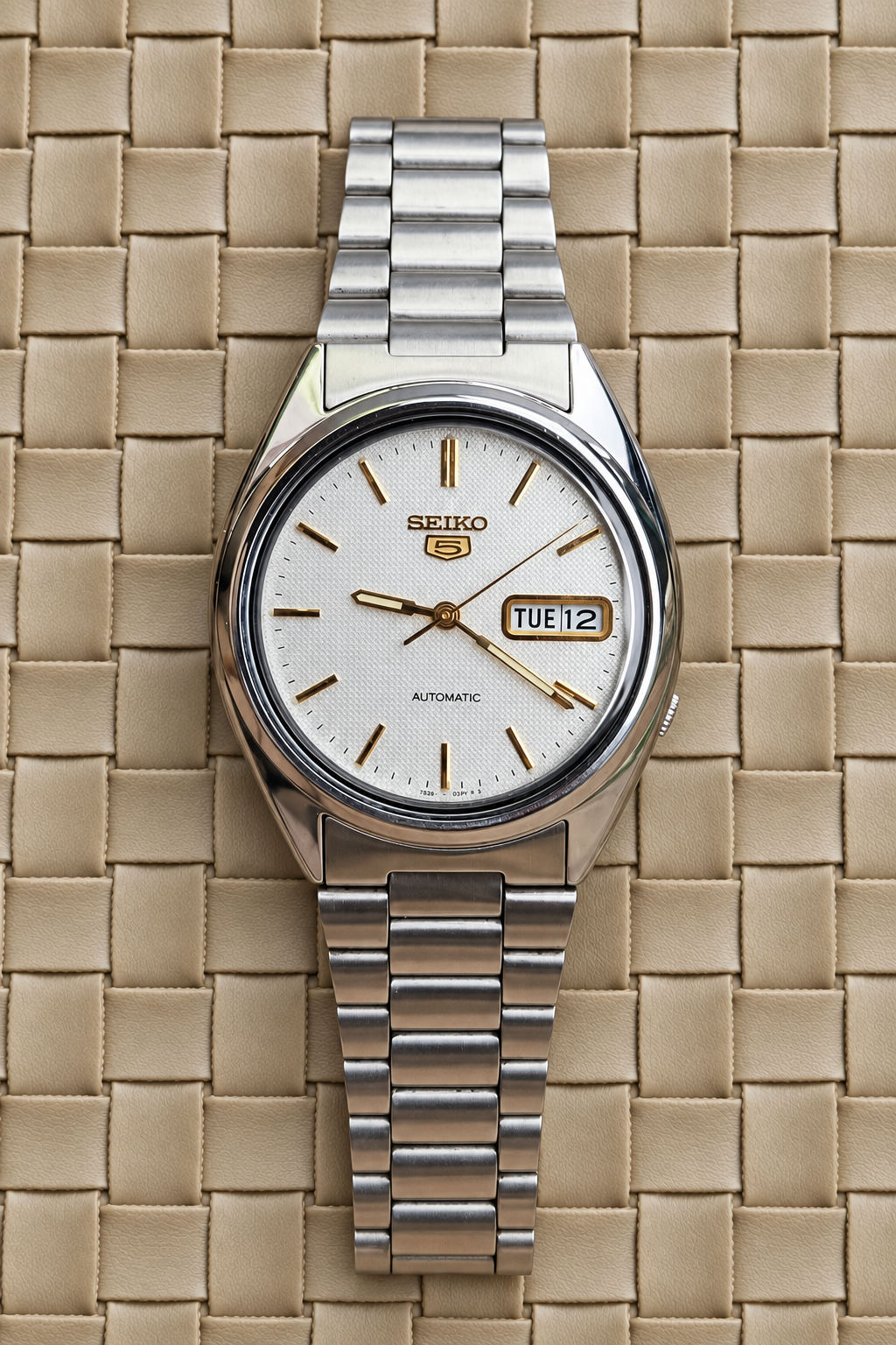 Seiko 5 - SNXG47