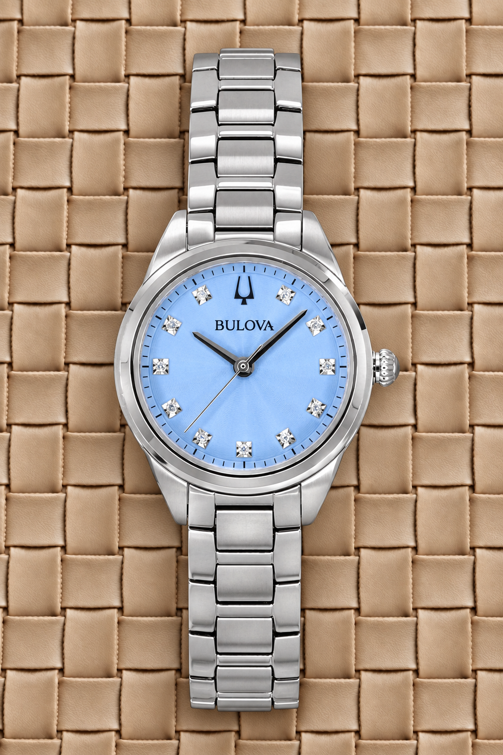 Bulova Sutton - 96P250