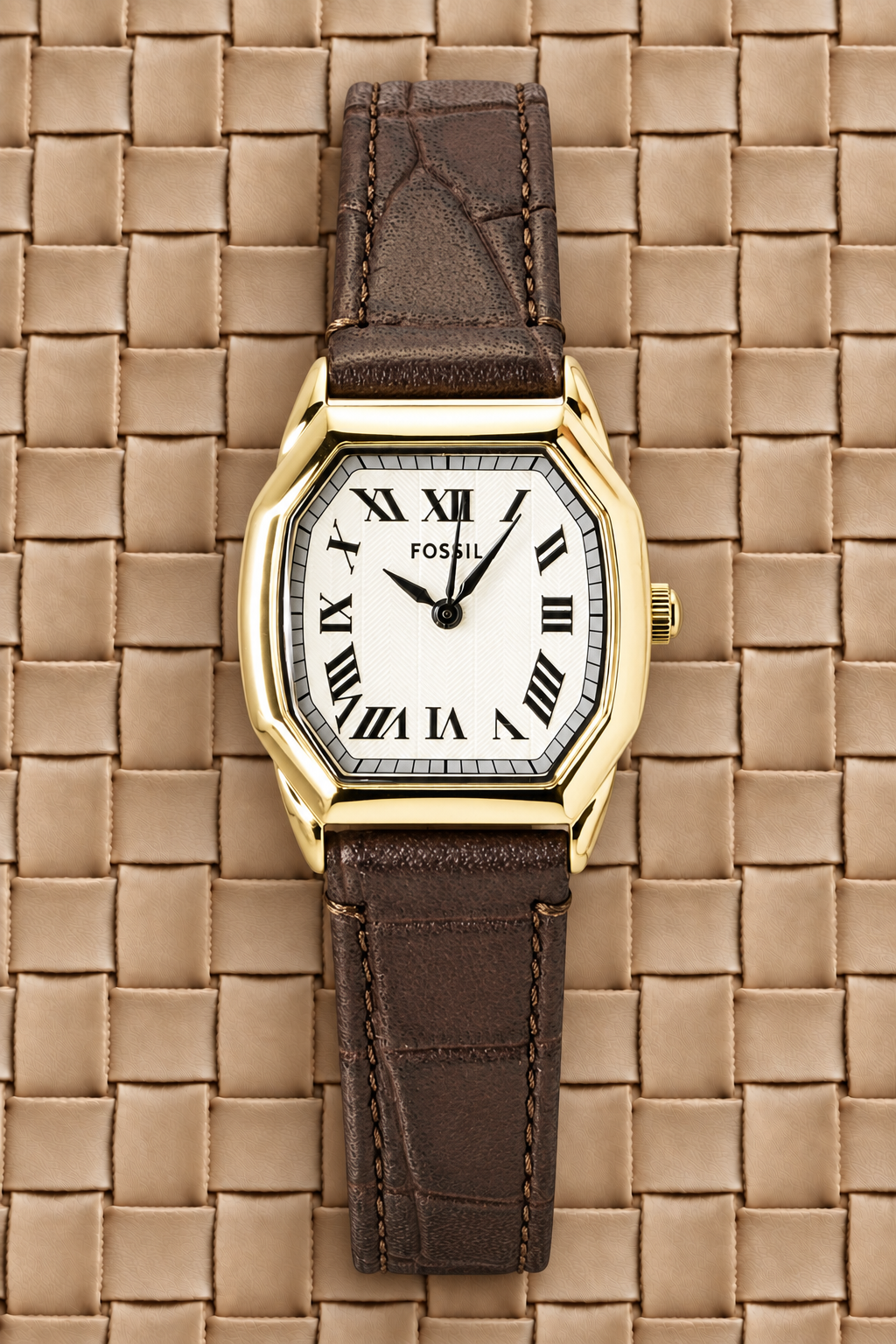 Fossil Cream - ES5426
