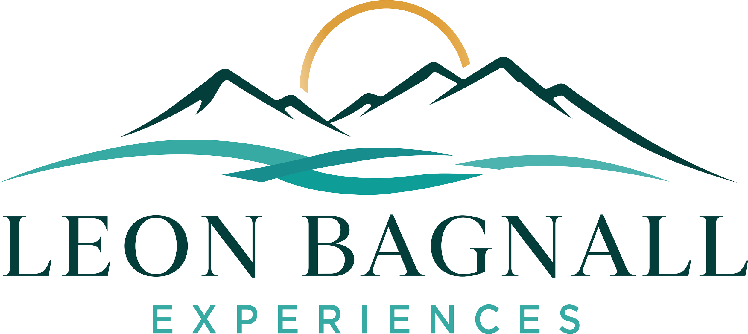 Leon Bagnall Experiences logo