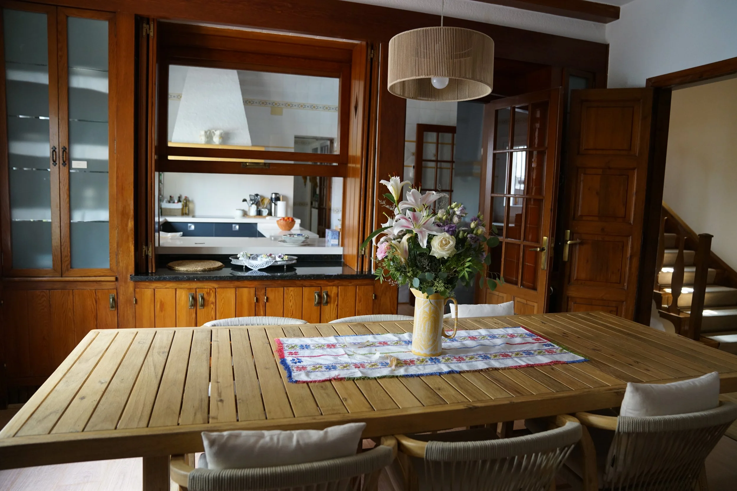 comedor 