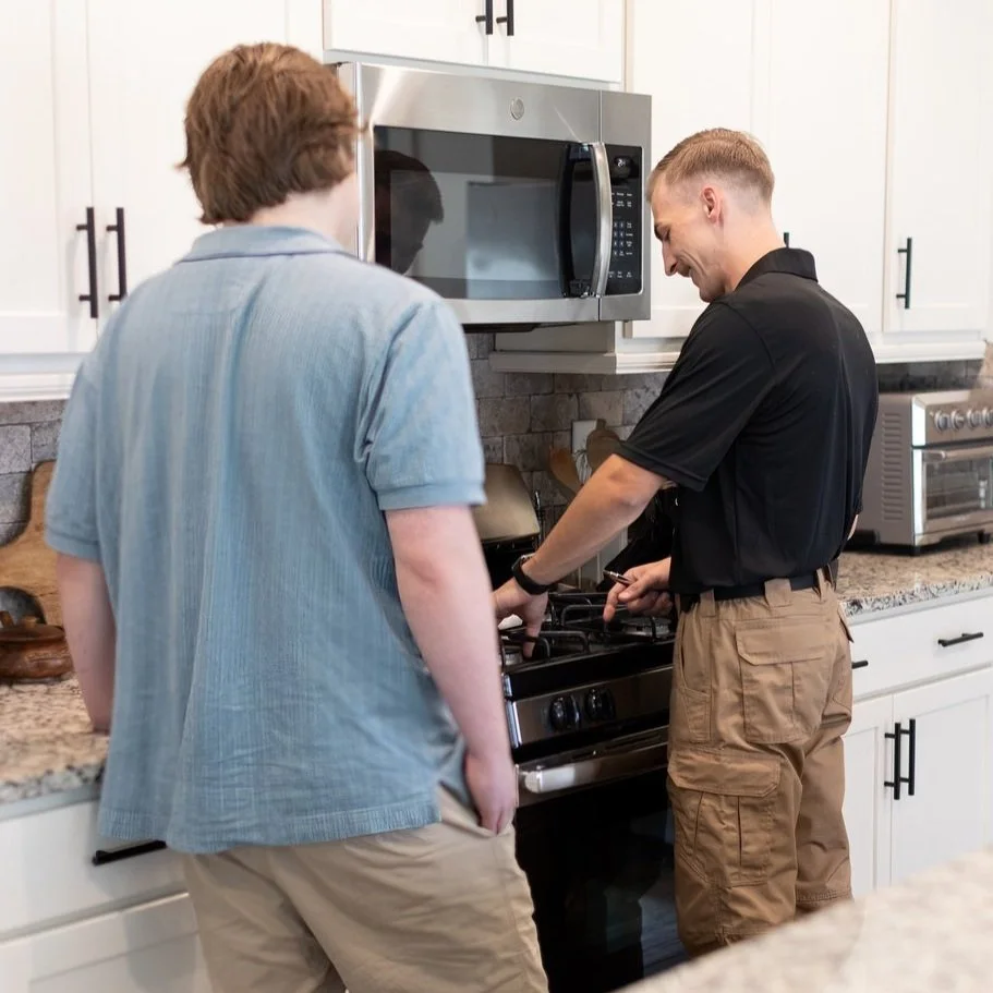 Appliance Repair Service Tips on Hiring a Professional Appliance Repair Technician