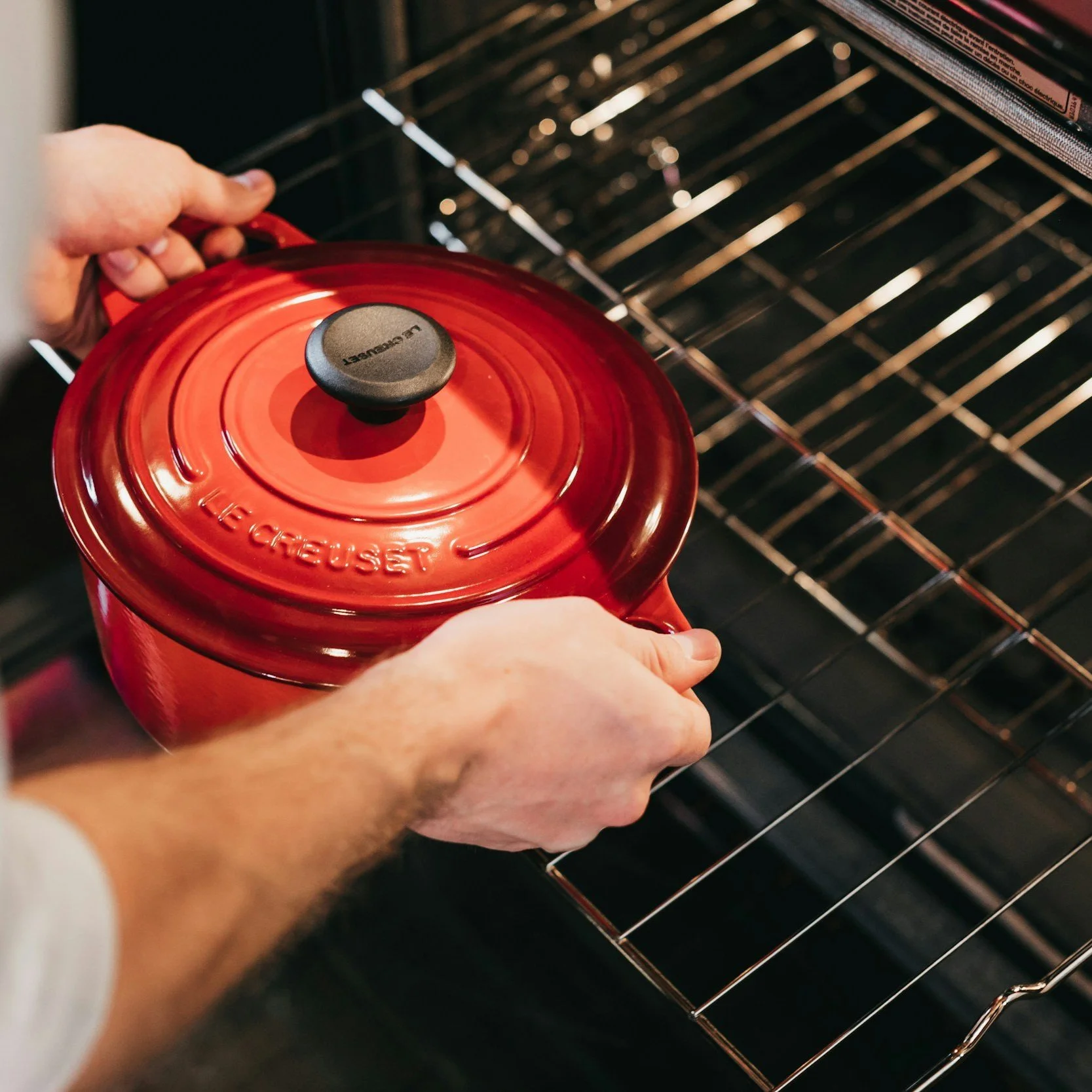 How to Fix Uneven Heating in an Oven