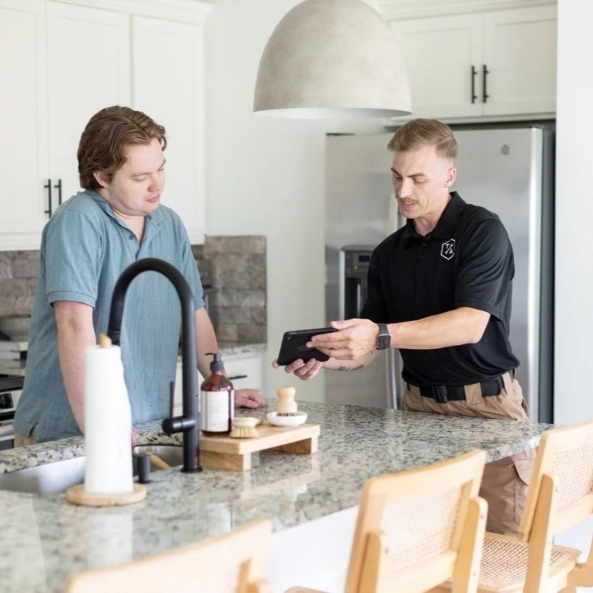 How to Handle an Appliance Recall