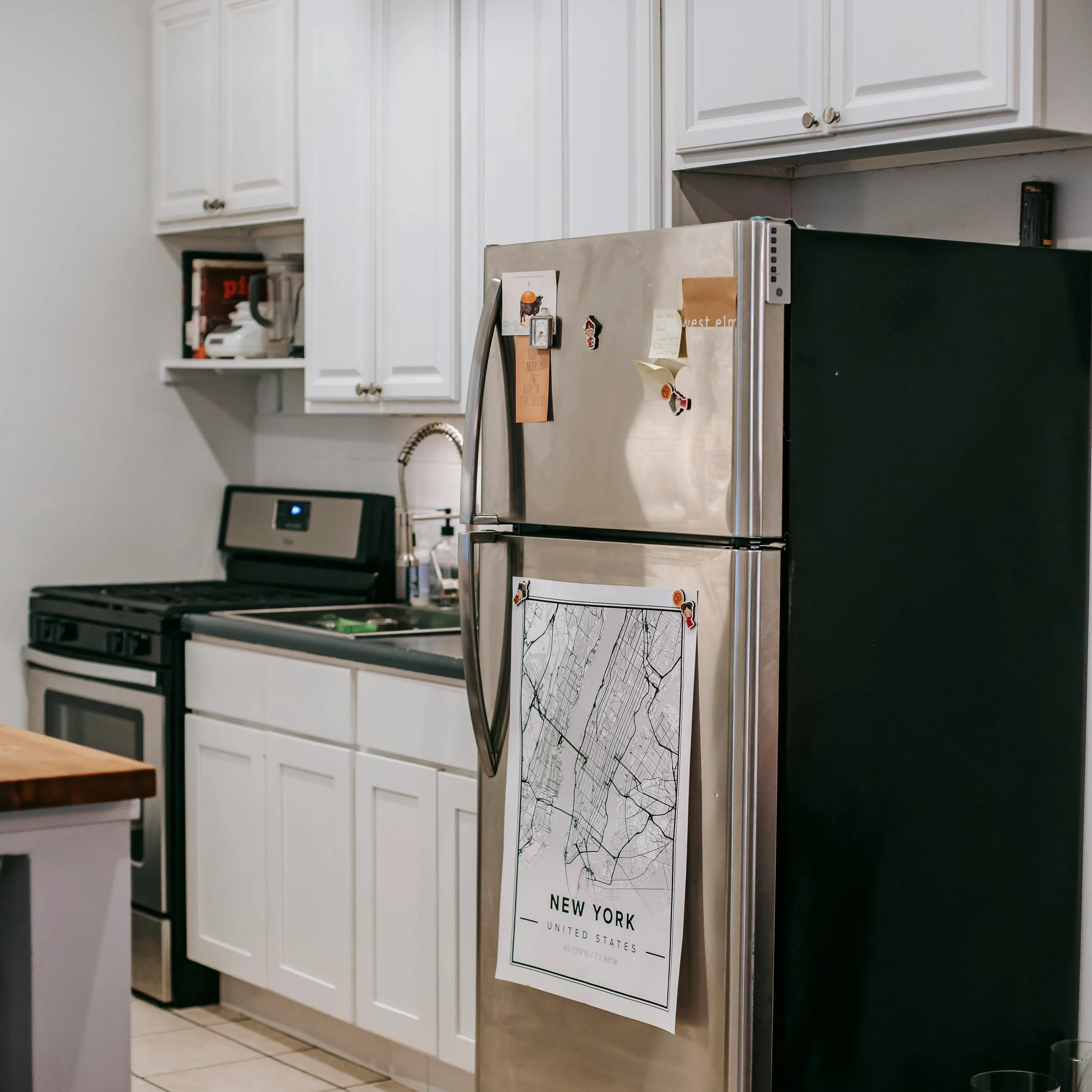Is it Necessary to Fix a Noisy Refrigerator?