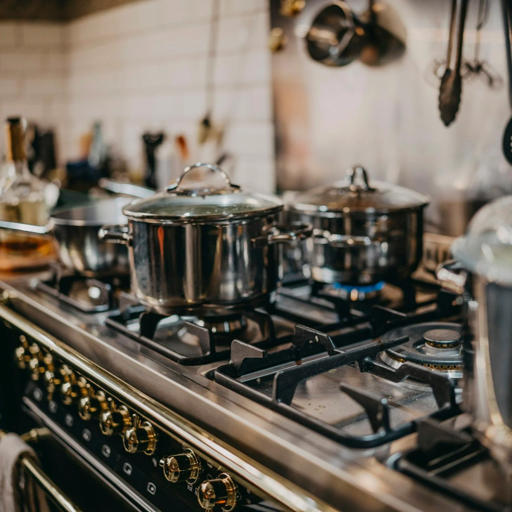 Safety Tips for Handling Gas-Powered Appliances