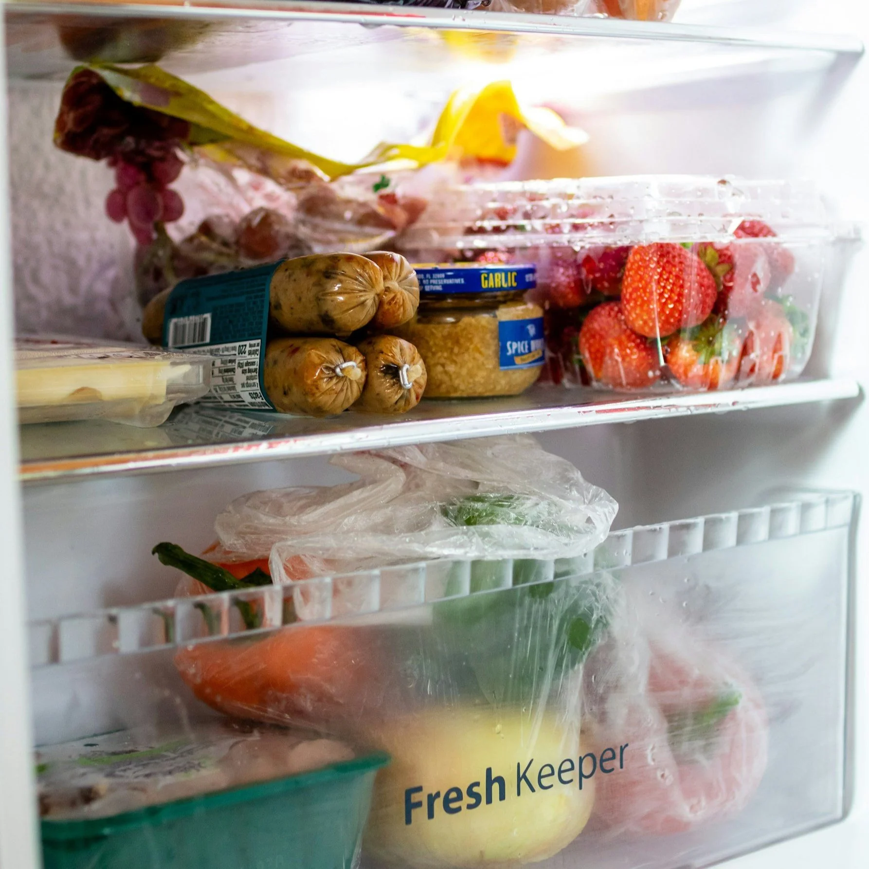 Show the Refrigerator Some Love: Tips for Keeping it Well-Maintained