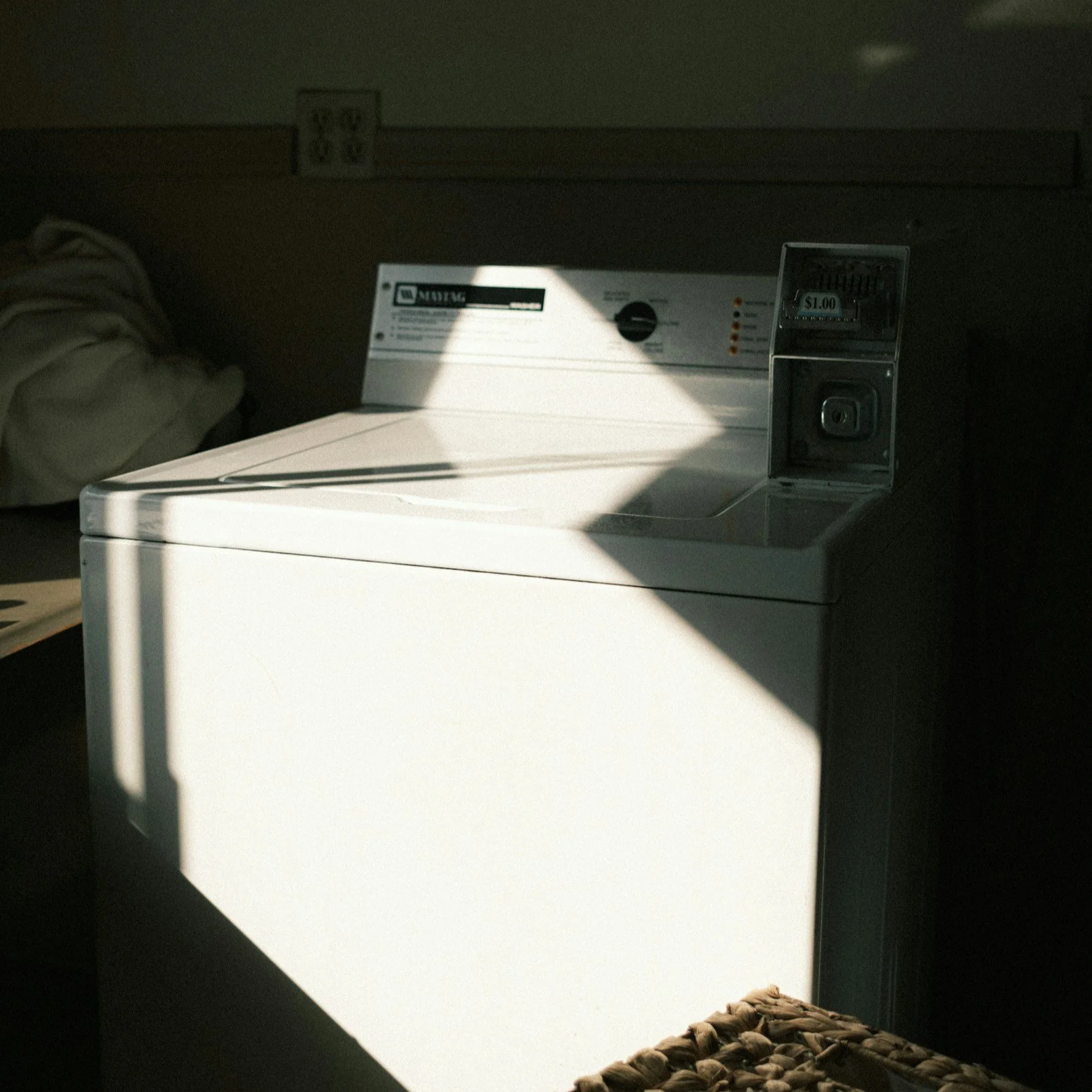 Signs It’s Time for Washing Machine Repair