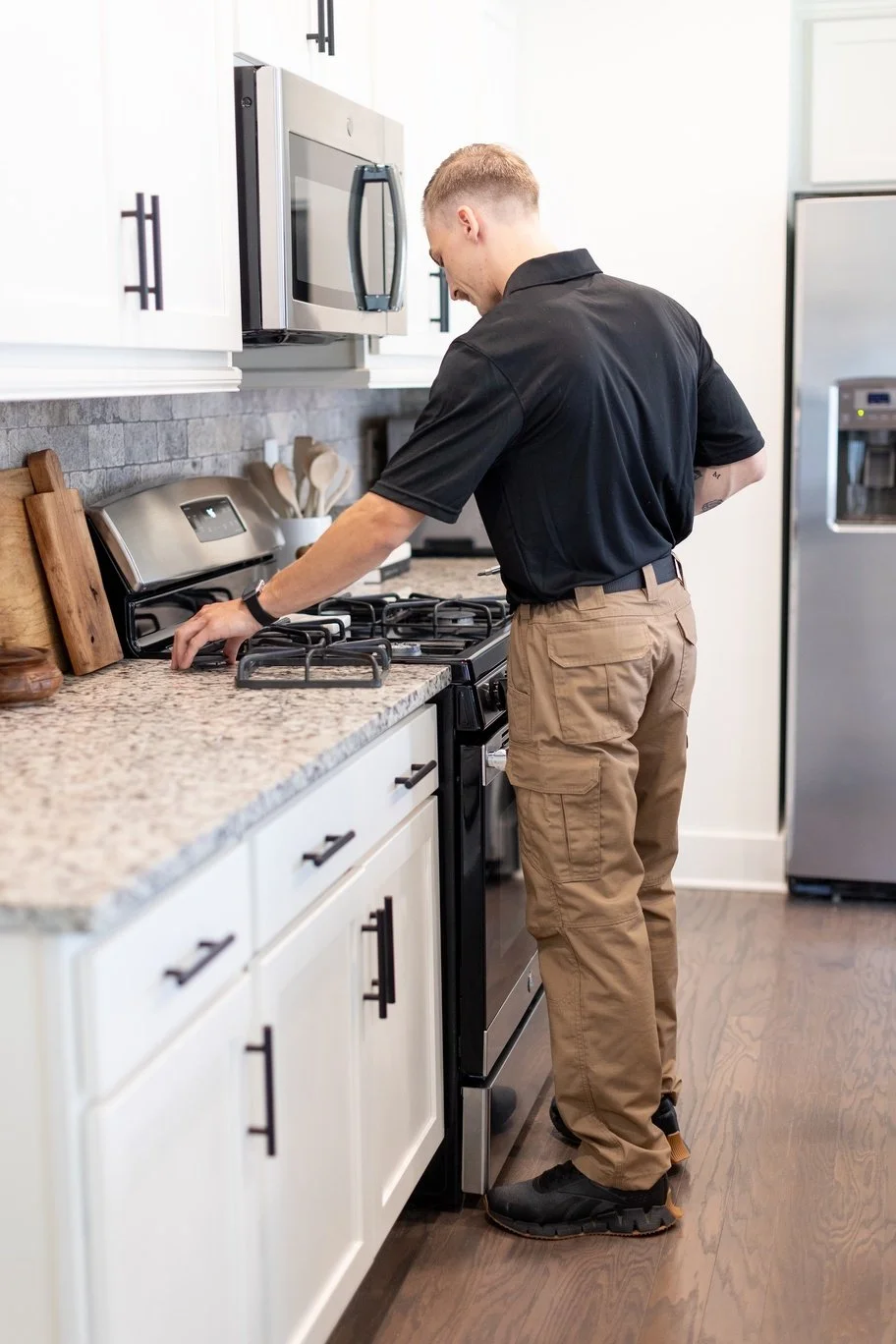 The Benefits of Regular Appliance Maintenance Services