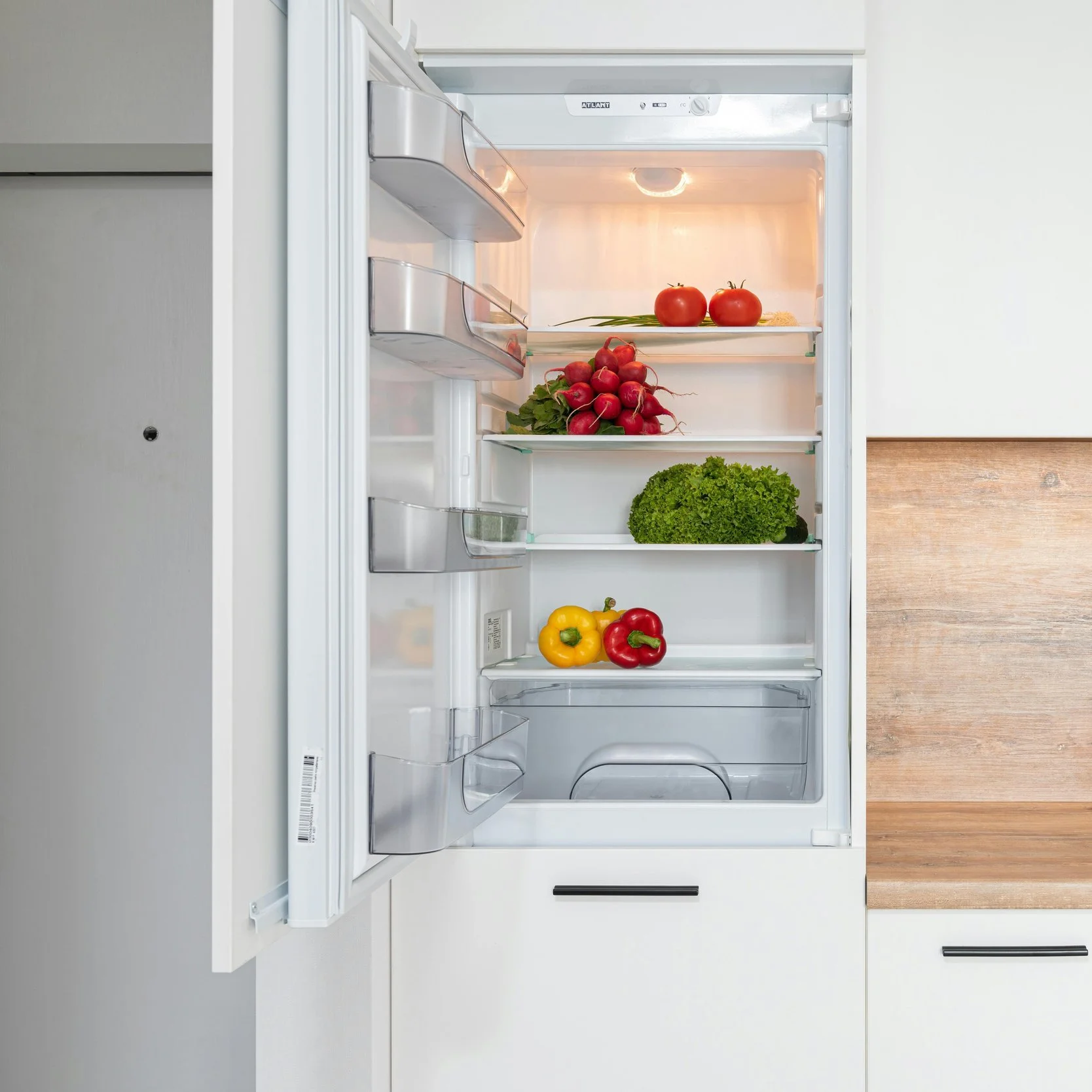 The Do's and Don'ts of a Refrigerator