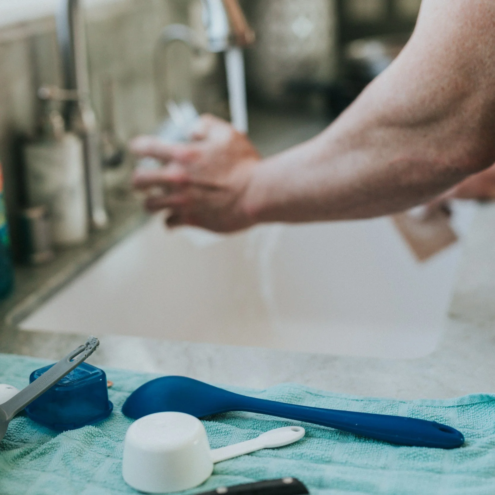 The Importance of Dishwasher Maintenance