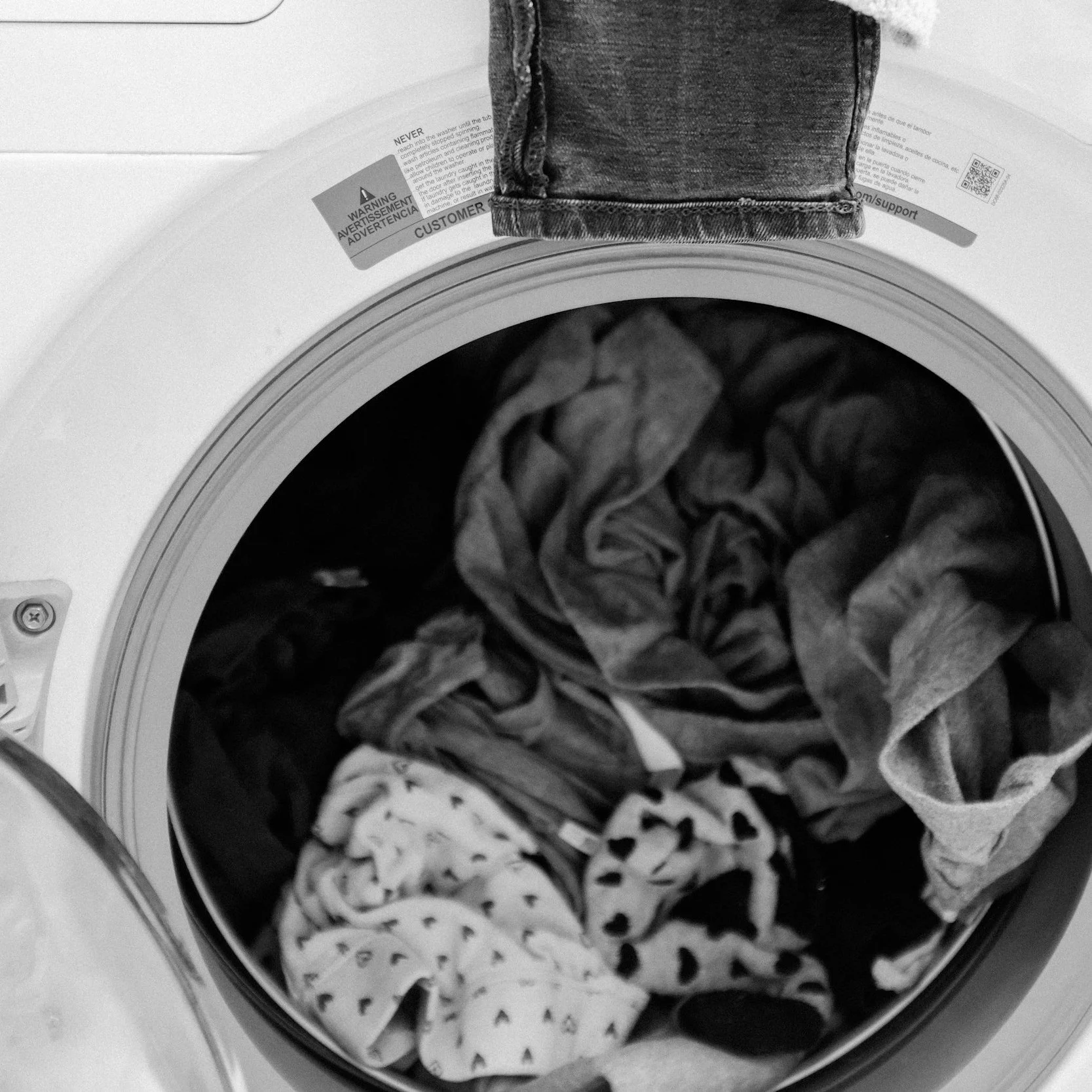 Top Dryer Issues