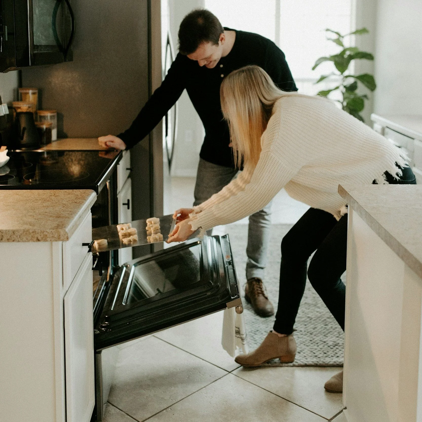 Understanding the Different Types of Oven Repairs