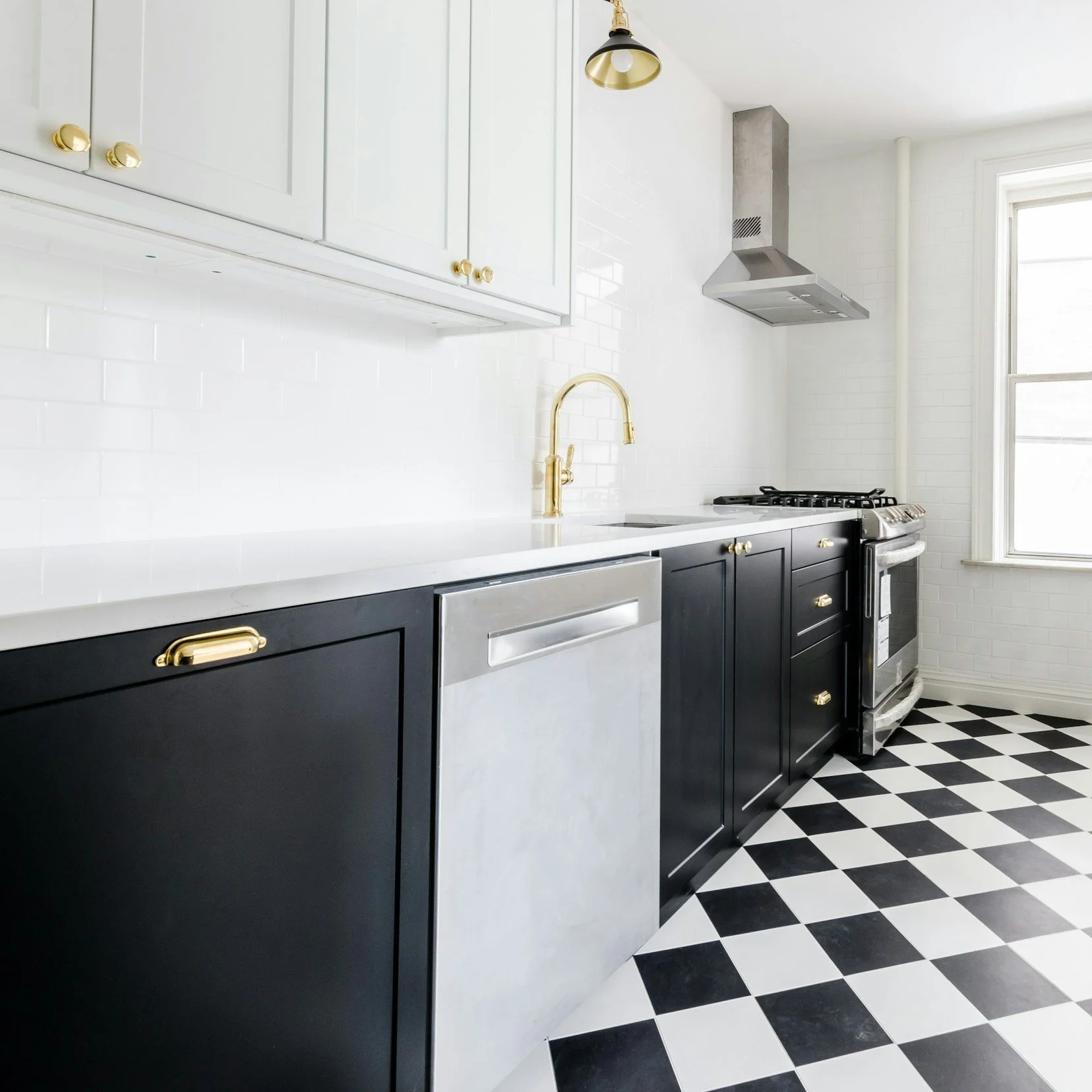 Why Is The Dishwasher Leaking?