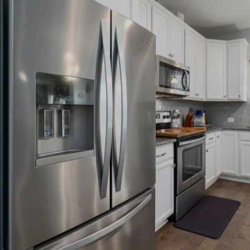 Why Is The Refrigerator Noisy?