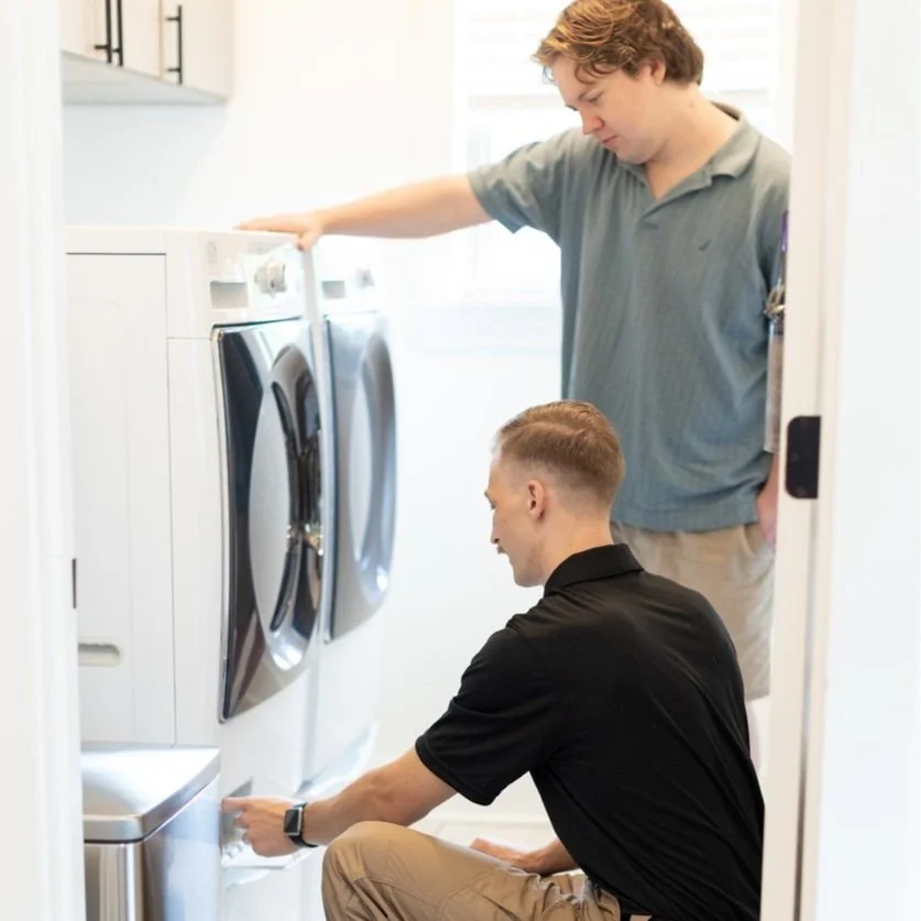 Why Regular Maintenance Is Key To Avoiding Washing Machine Repairs