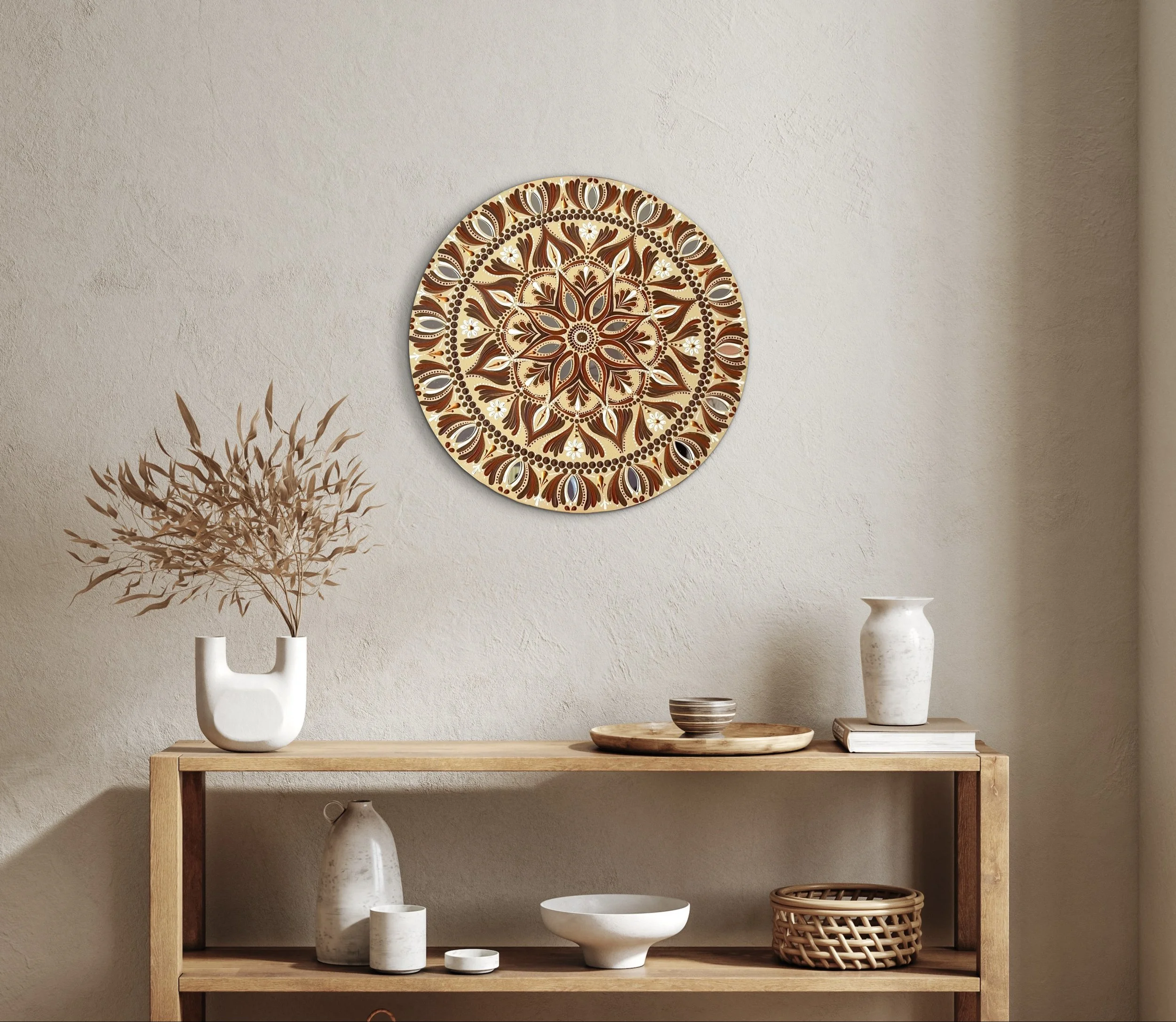 Mandala MARRAKECH