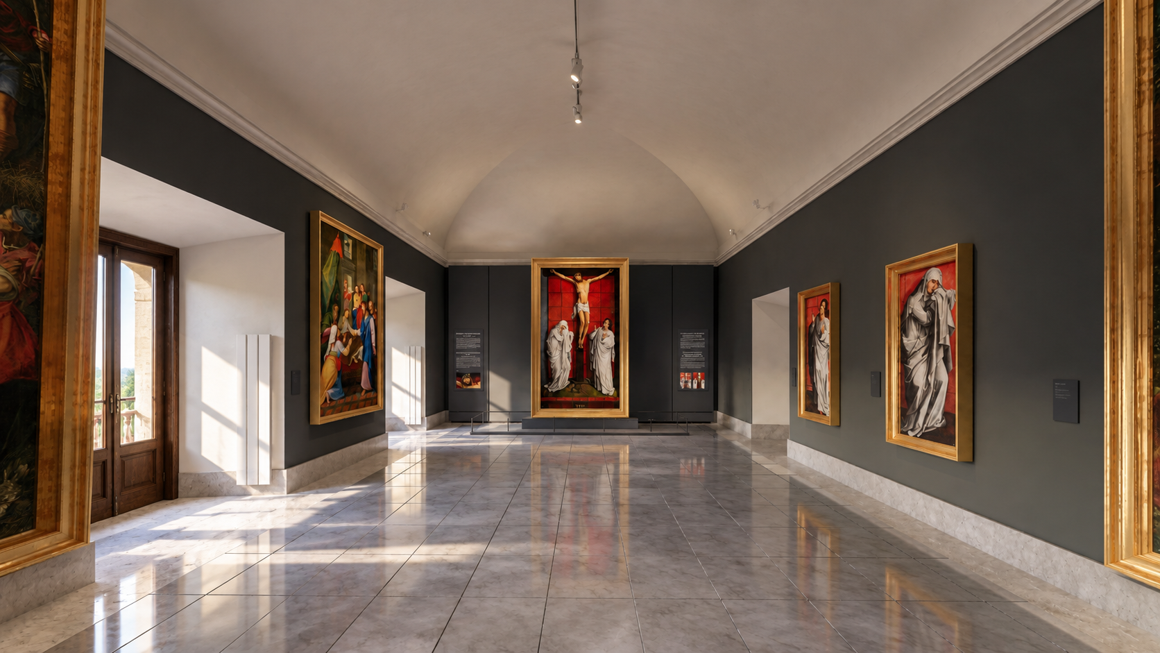 El Escorial Museum