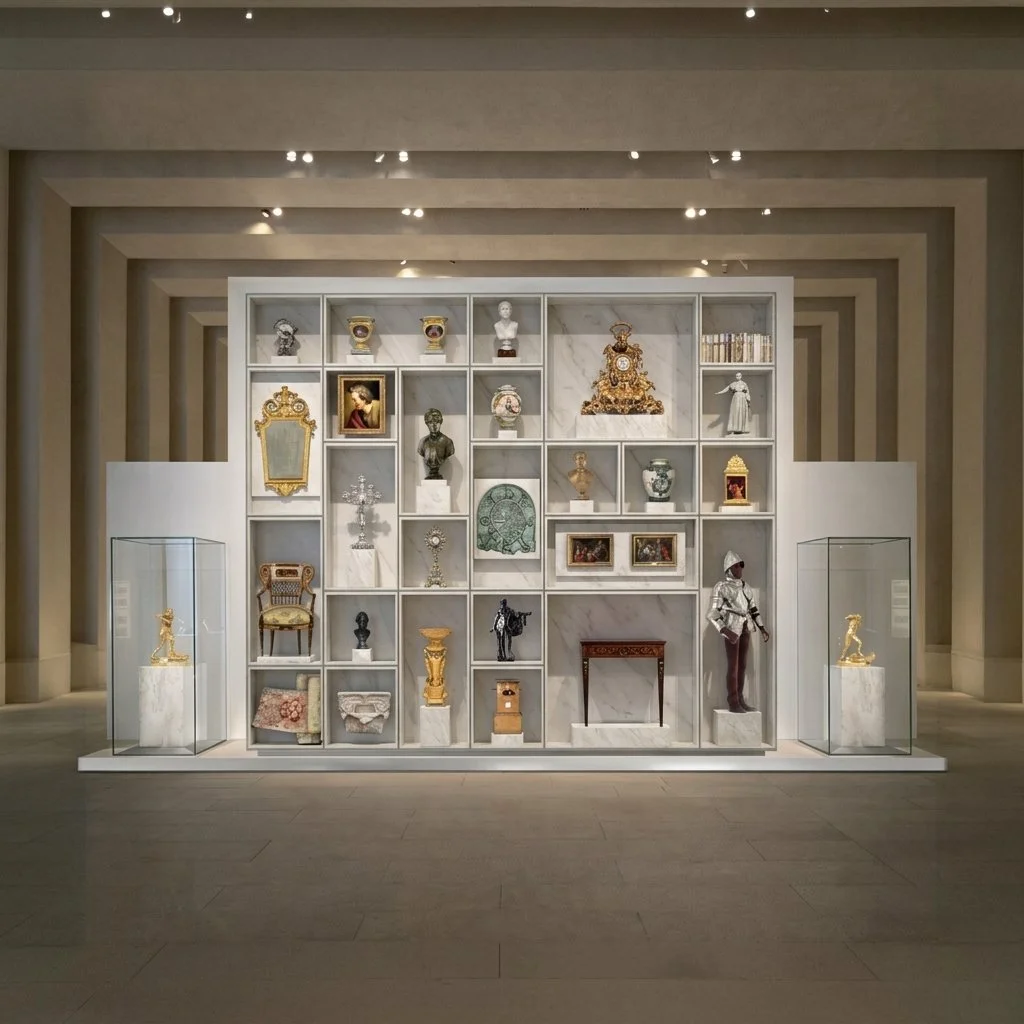Gallery of Royal Collections