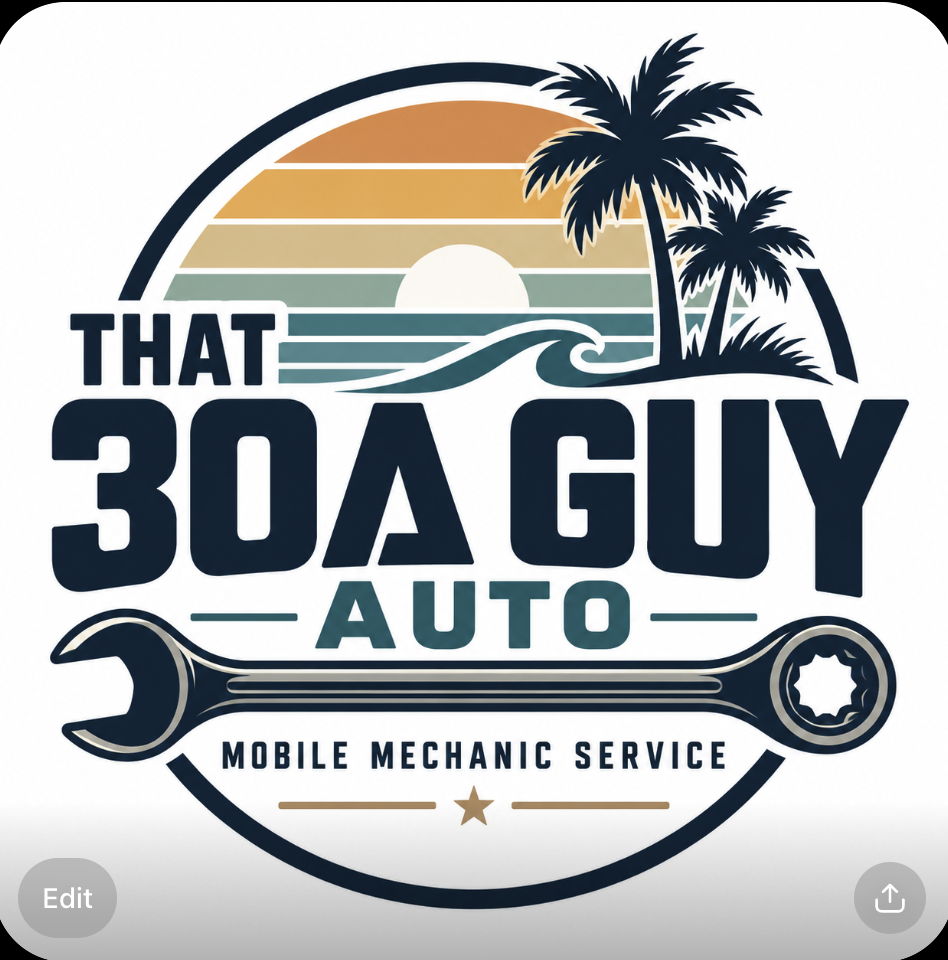 That 30A Guy Auto