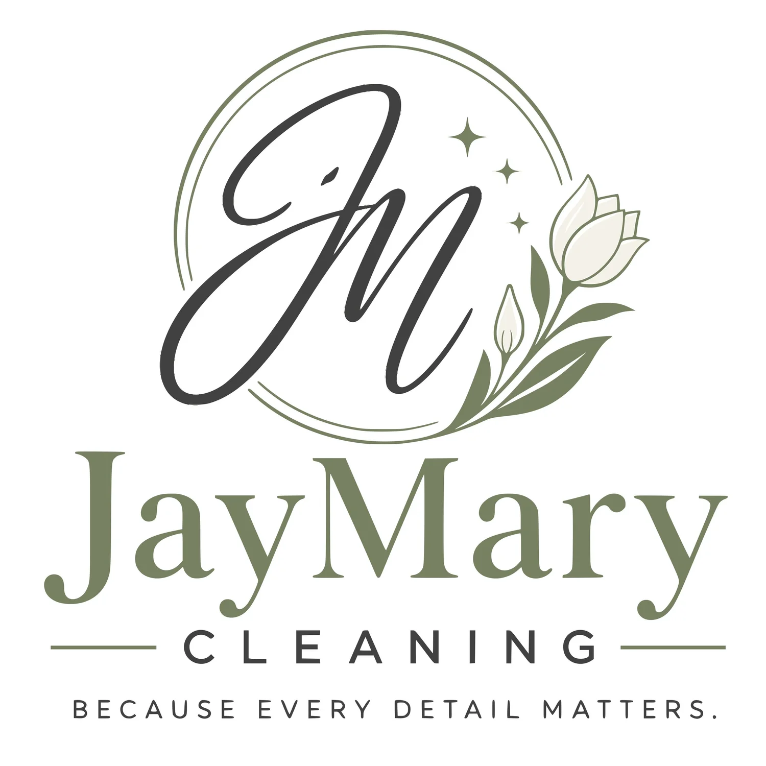 JayMary Cleaning