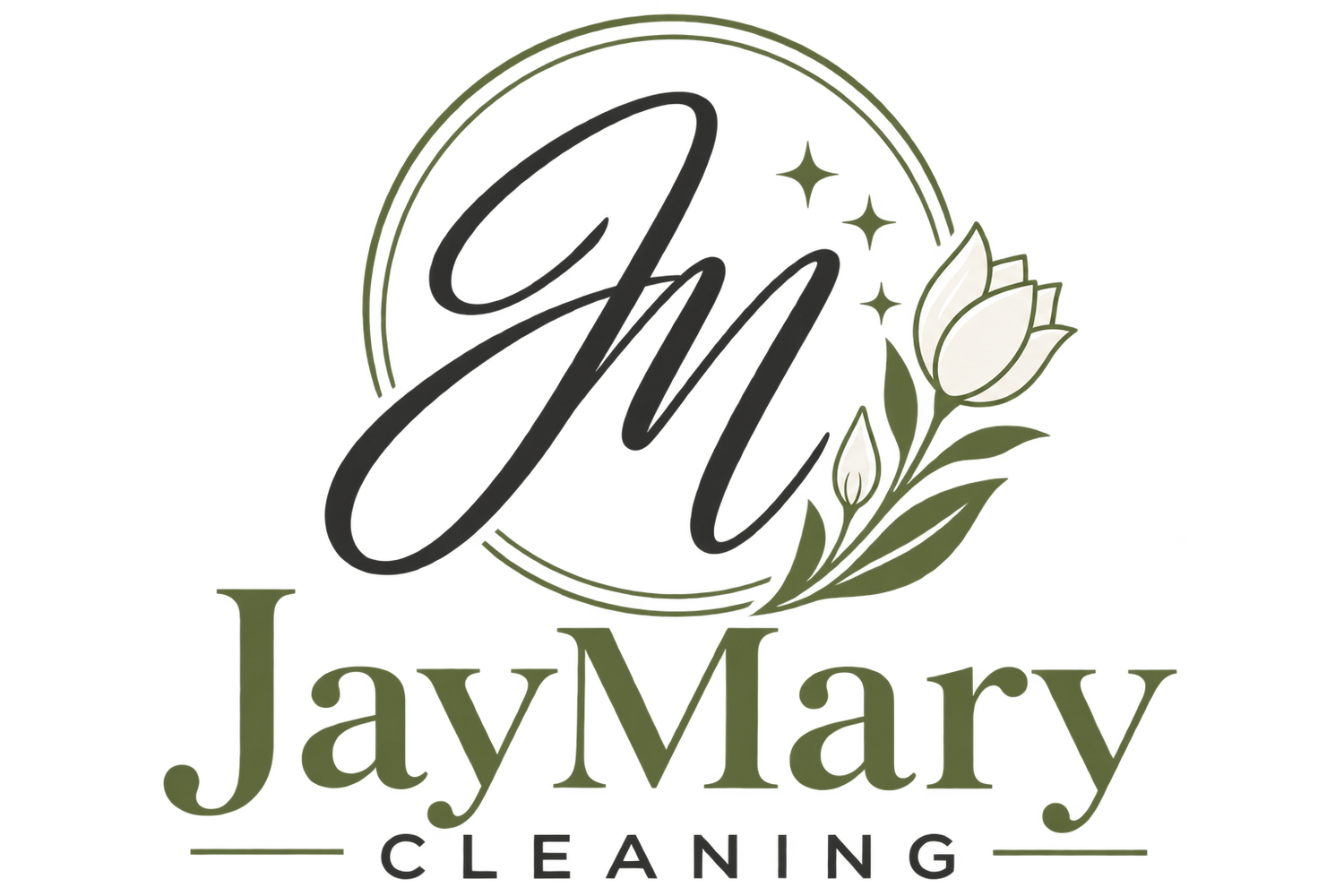JayMary Cleaning