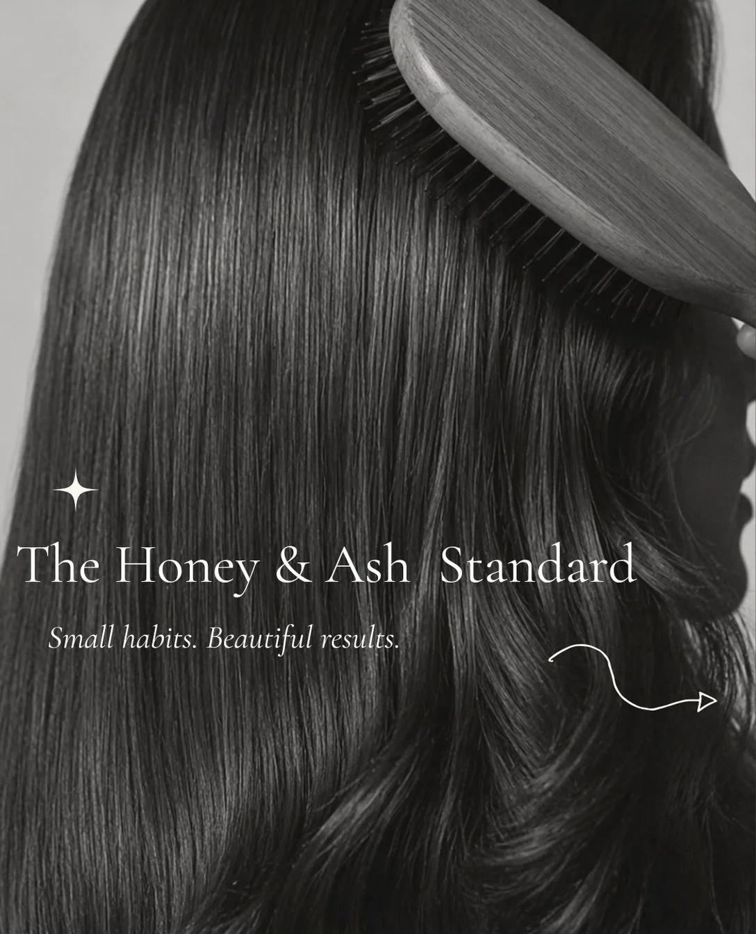 Honey &amp; Ash Tips 🤎
#01 

#luxurysalon #gilberthairsalon #hairtips #azhairstylist