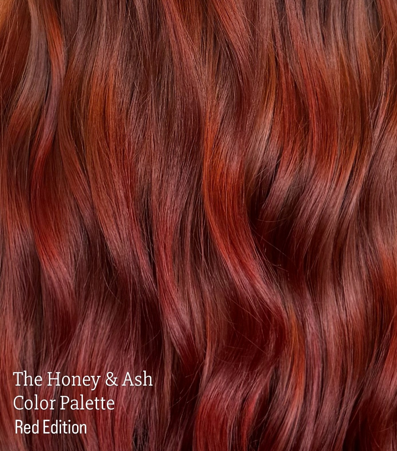 The Red Edition❣️

#redhair #gilbertazsalon #redhairstylist #copper #gilberthair