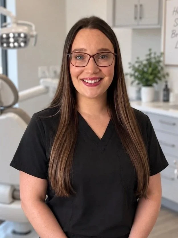 Teeth whitening Texarkana TX