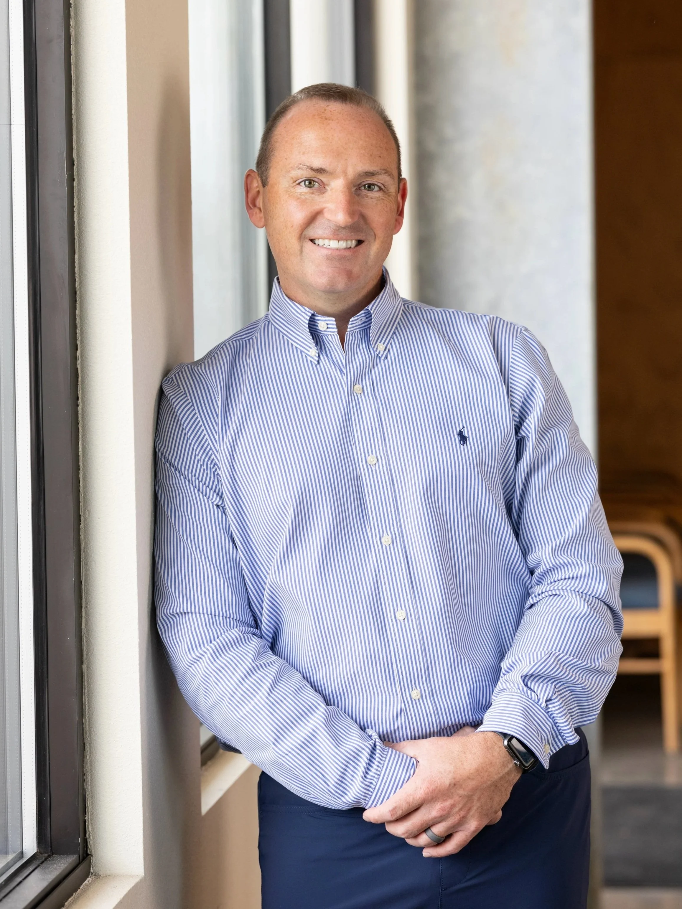 Meet Dr. Joshua Talley | Pleasant  Grove Dentist