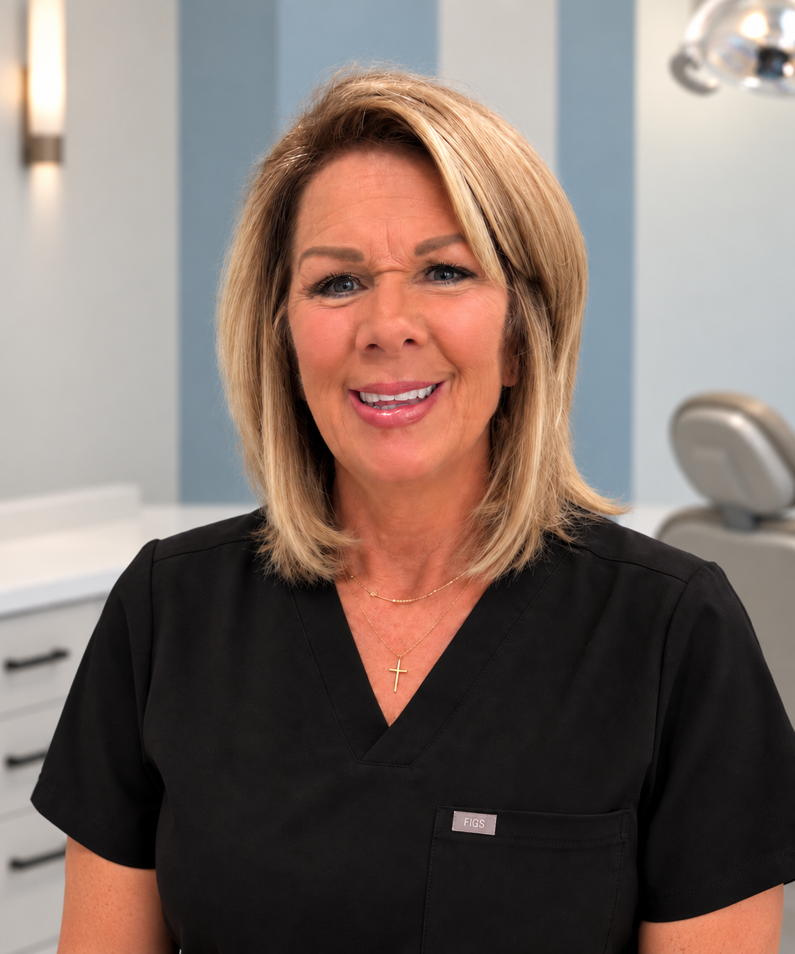 Dental cleanings Texarkana TX
