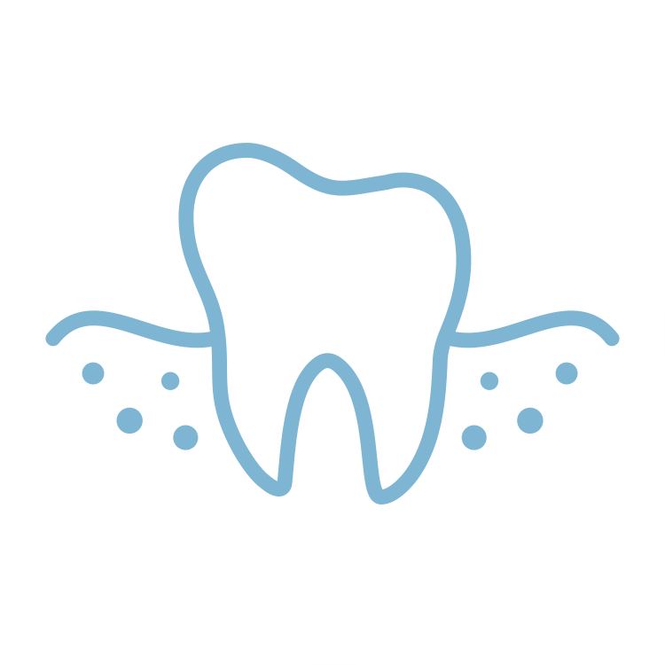 Periodontal services in East Texas