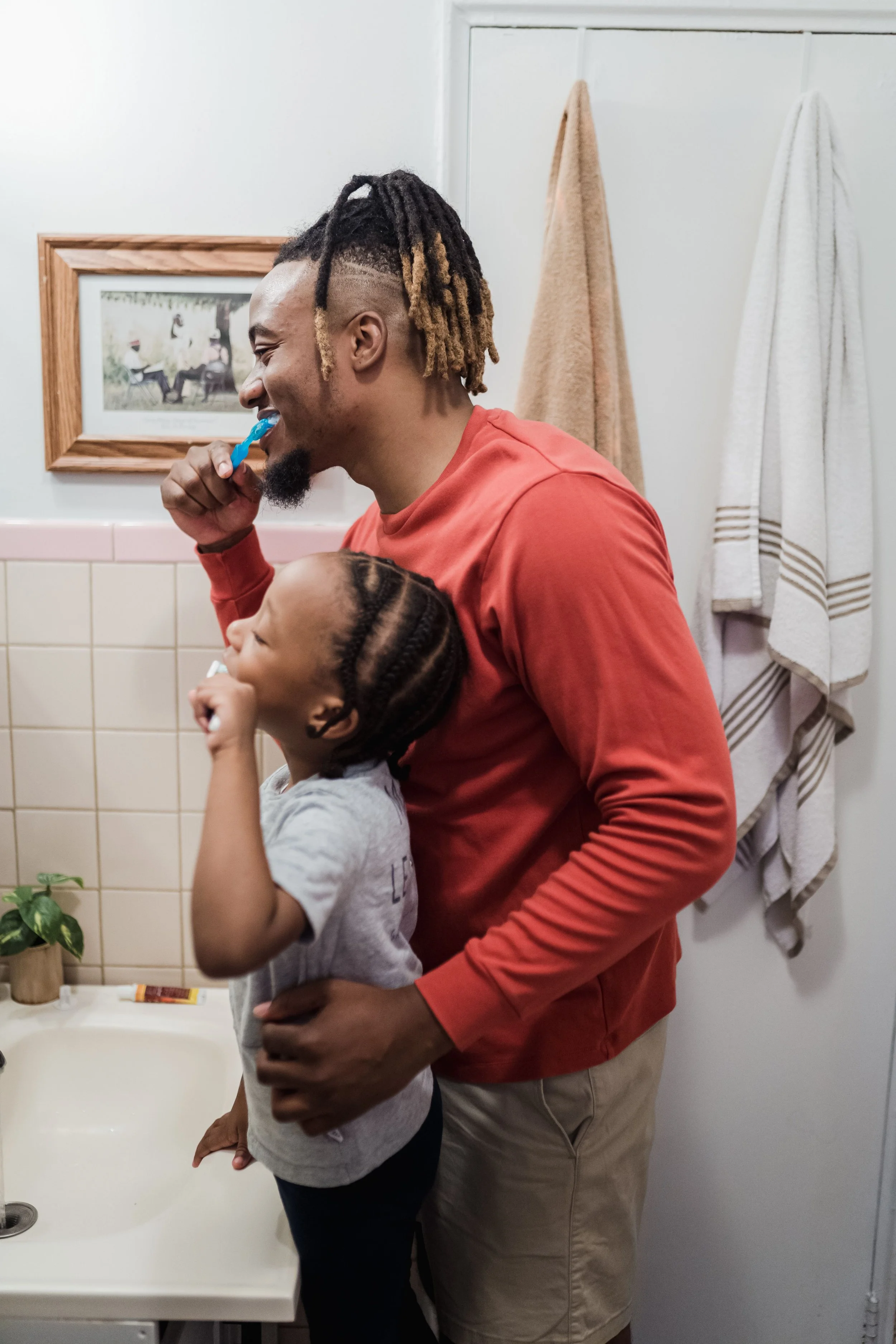 Oral hygiene Texarkana