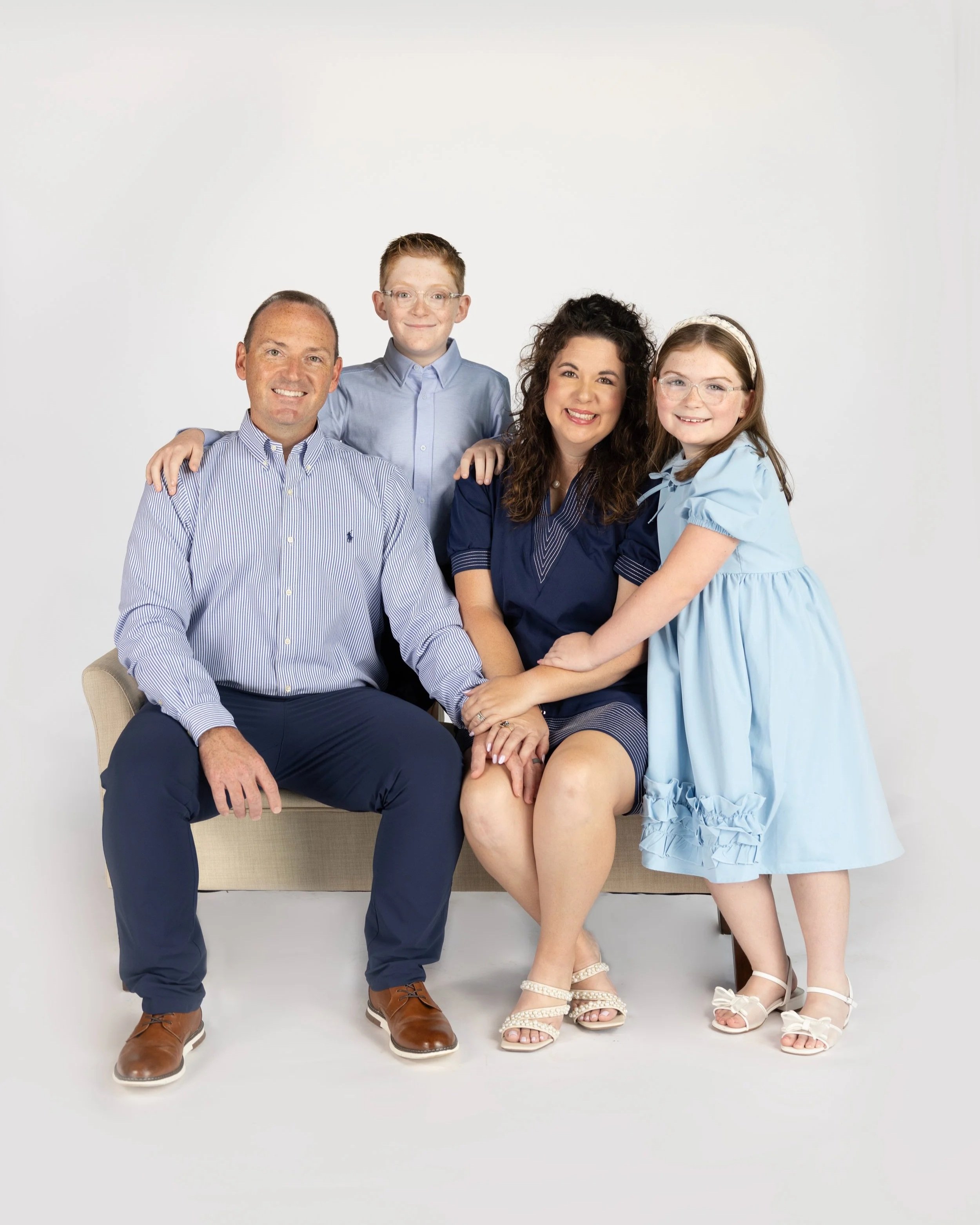 Texarkana Dental Center a family dream