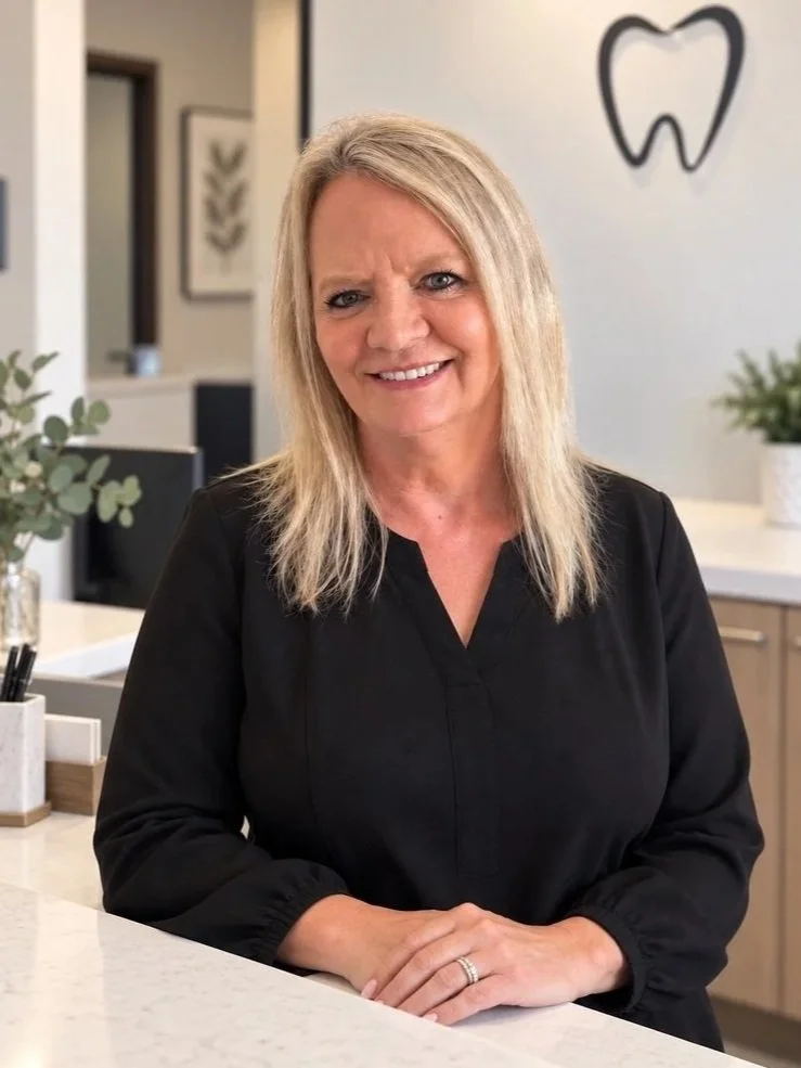 Dental Cleanings & Exams in Texarkana, TX