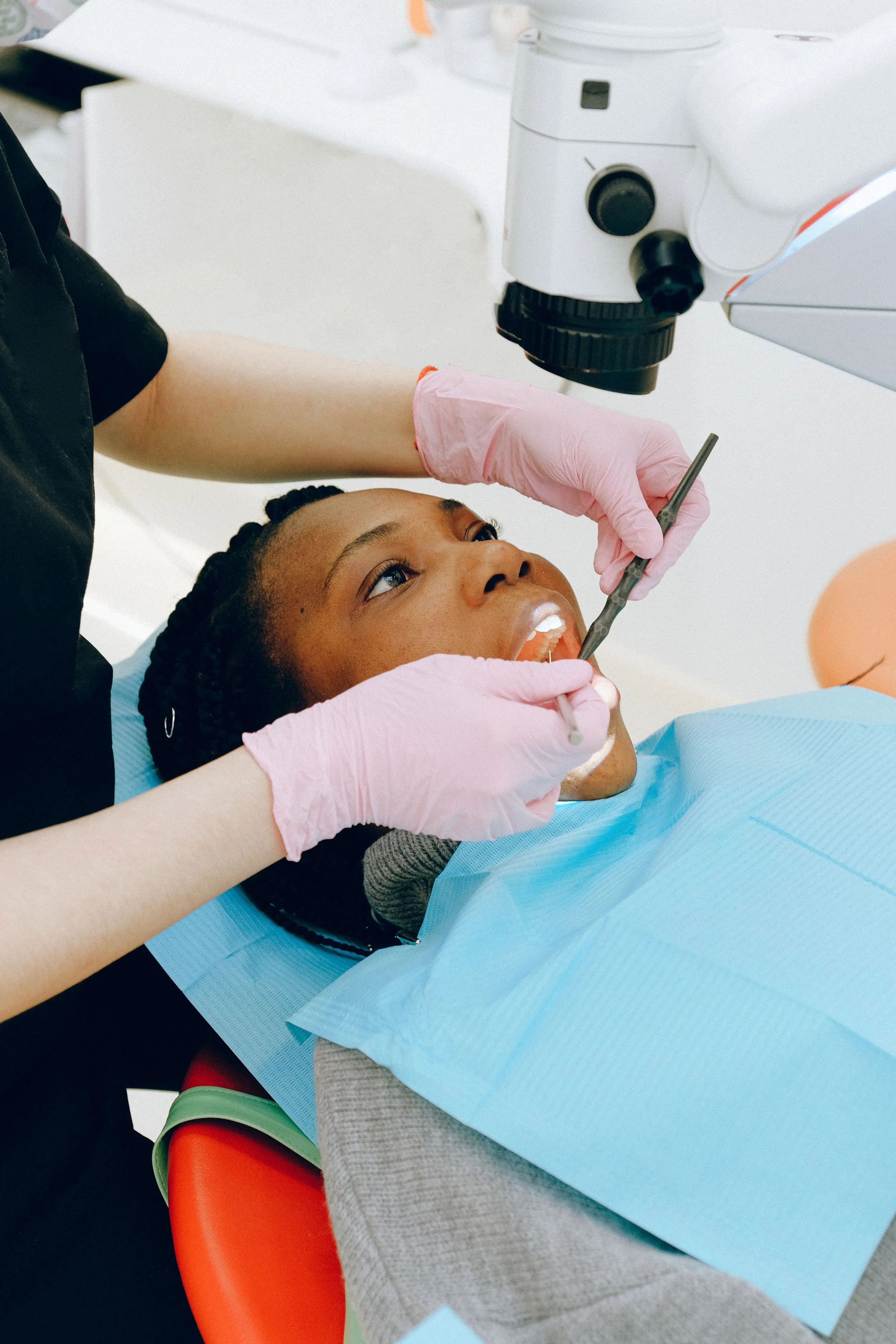 Dental Cleanings East Texas