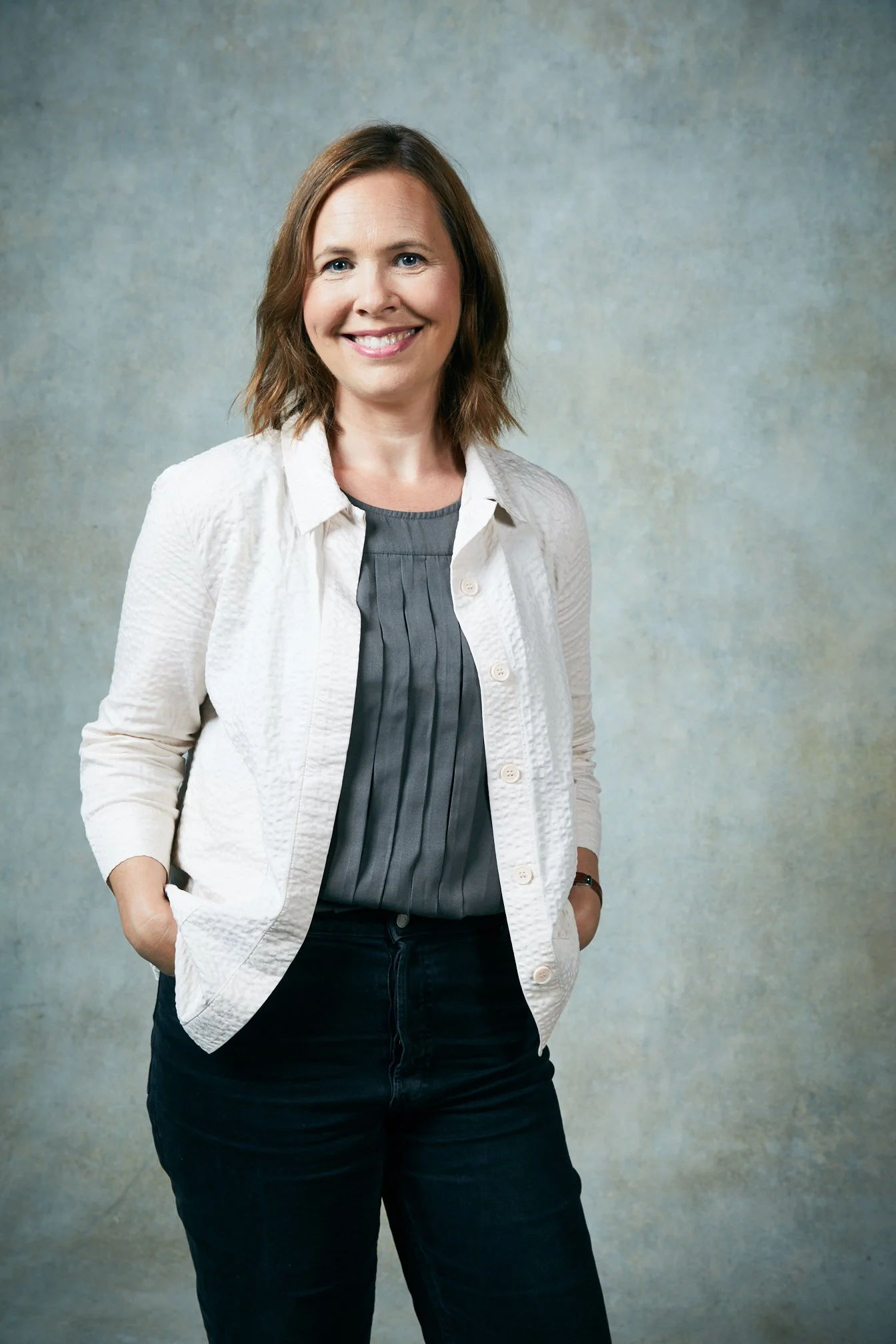 Executive Coach and experienced Managing Director Alex White