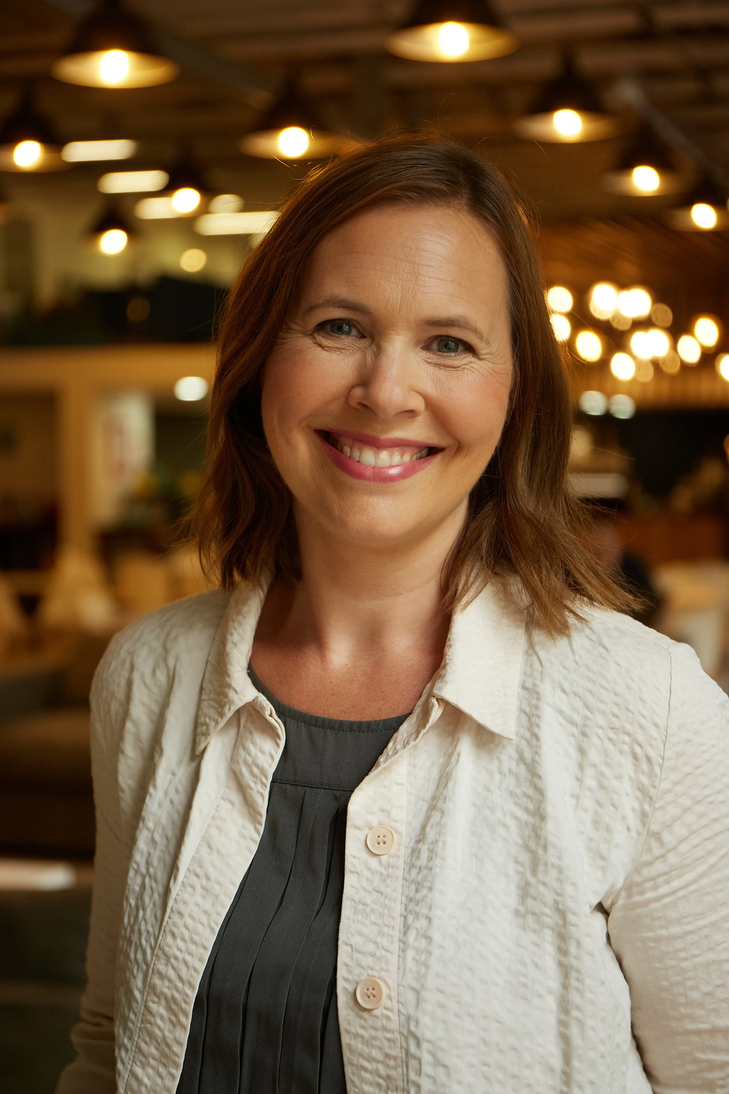Alex White, Exec Coach and experienced Managing Director, indoor headshot